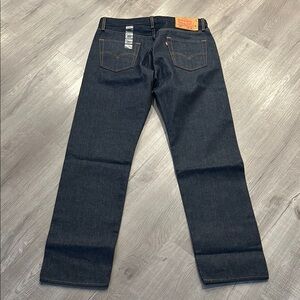 LEVIS | Men’s 501 FORIGINAL SHRINK-TO-FIT